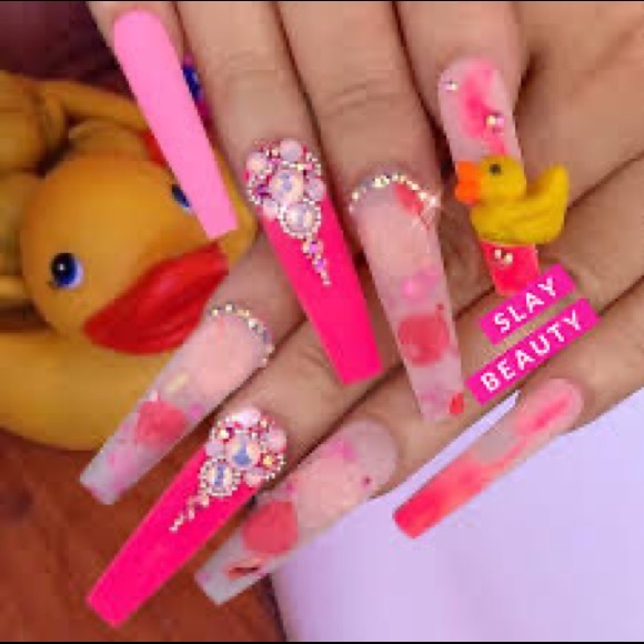 Nail’s In Da Trap LLC - Picture 3 of 12